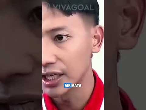 Garuda vs Italia & Drama Timnas: Haru Beckham, Persija Krisis! #TimnasIndonesia #GarudaMendunia