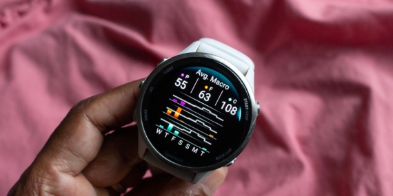 Fitur Pelatihan Garmin Baru (2026): Pelacakan Nutrisi, Pencatatan Gaya Hidup, dan Lainnya