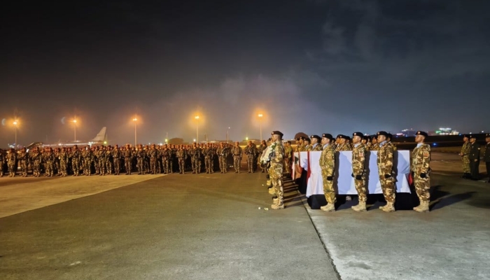 ksad-pimpin-upacara-pelepasan-jenazah-3-prajurit-tni-unifil