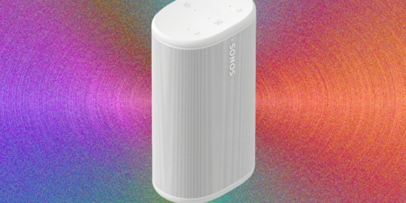 Ulasan Sonos Play: Performa Berpadu dengan Kenyamanan