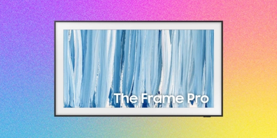 Berita Samsung Frame Pro dan TV OLED: Yang Perlu Anda Ketahui di Tahun 2026