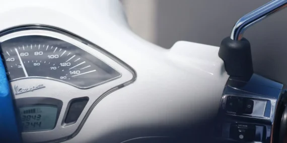 Aturan Tidak Tertulis Punya Motor di Sidoarjo, Hindari Warna Putih kalau Tidak Mau Repot