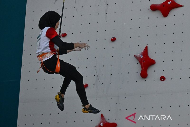 Rajiah tampil “all-out” di China guna kejar tiket Asian Games 2026 ...