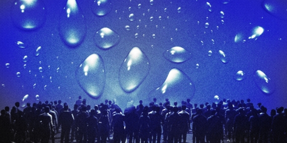 Satu Serangan Tidak Akan Mematikan Sistem Desalinasi Teluk