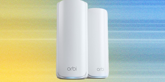 Sistem Wi-Fi Mesh Terbaik (2026): Netgear, Asus, Amazon, dan Lainnya