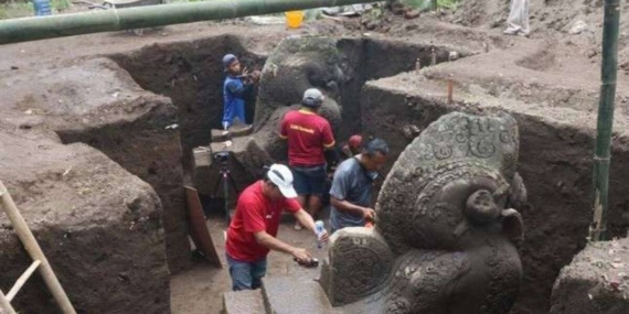 Fosil 1,8 Juta Tahun Lalu Ditemukan di Situs Bumiayu, Digadang Lebih Tua dari Sangiran