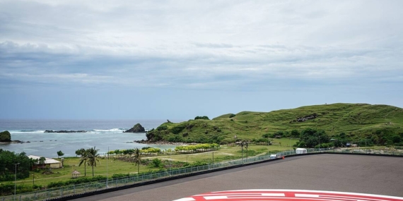 Bukan Cuma MotoGP, Sirkuit Mandalika Juga Punya Balapan Bergengsi Lain