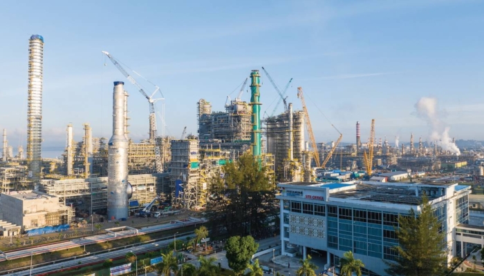 10-kilang-minyak-terbesar-di-asean:-kilang-minyak-balikpapan-dan-cilacap-masuk-daftar!