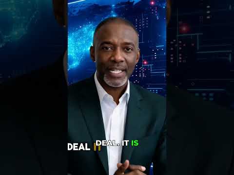 Global Oil Giants Strike Deals with Nigeria’s Elite!