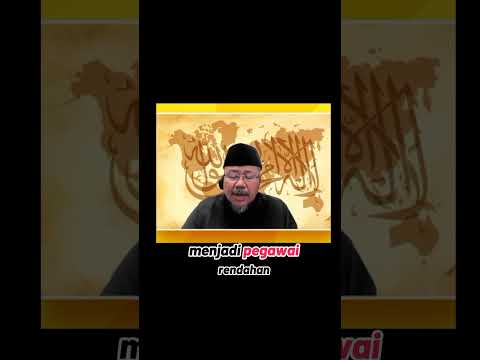 Fenomena Skandal Dokumen Epstein (Ust Ismail Yusanto)