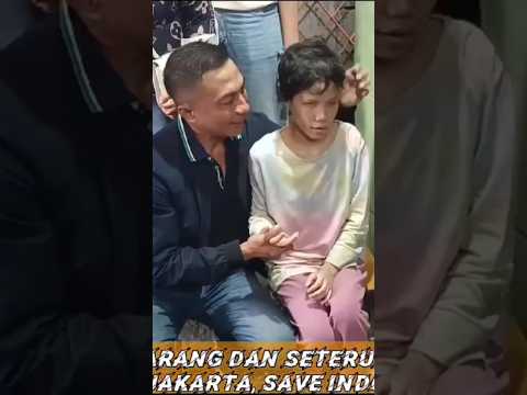 Save jakarta save Indonesia #dharmapongrekun