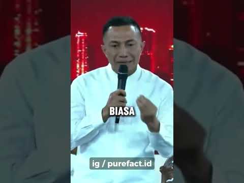 Dharma Pongrekun Ditanya RK Covid-19 : Omong Kosong, itu  Asing #covid19 #dharmapongrekun #shorts