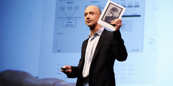 Amazon Menarik Dukungan untuk Kindle Lama yang Sangat Bagus