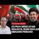 AS Pilih Gencatan Senjata, Iran Deklarasi Menang Perang | Headline iNews.ID