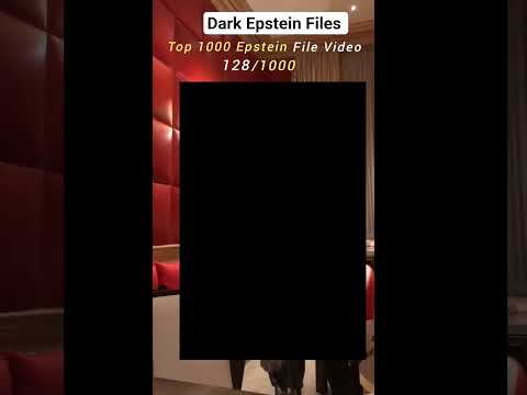 Epstein File 128/1000 | Document Review Continues File 128