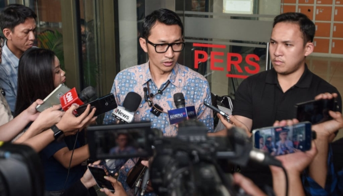 kasus-djbc,-kpk-periksa-salisa-soal-uang-dari-pengusaha-rokok
