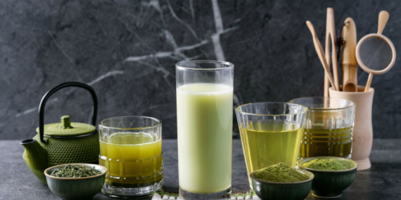 7 Manfaat Minum Teh Hijau tanpa Gula bagi Metabolisme dan Antioksidan