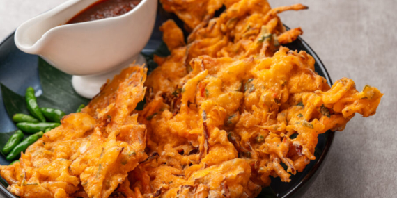 5 Manfaat Menghindari Makanan Gorengan Berlebihan bagi Kesehatan Jantung