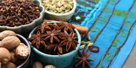 5 Manfaat Menggunakan Rempah-rempah Alami bagi Cita Rasa dan Kesehatan