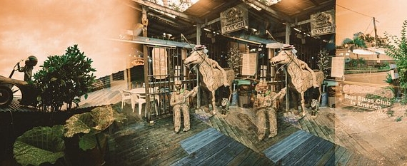 In the Frame: Panorama Palette