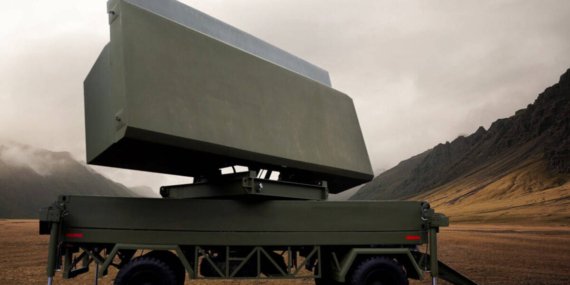 TNI AU Tambah 25 Radar Baru, Perkuat Pengawasan Udara Nasional dan Tutup Blind Spot