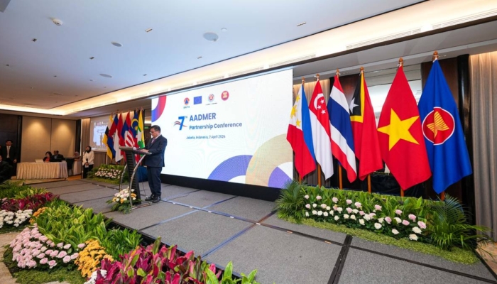 7th-aadmer-partnership-conference-perkuat-kolaborasi-regional-dalam-penanggulangan-bencana