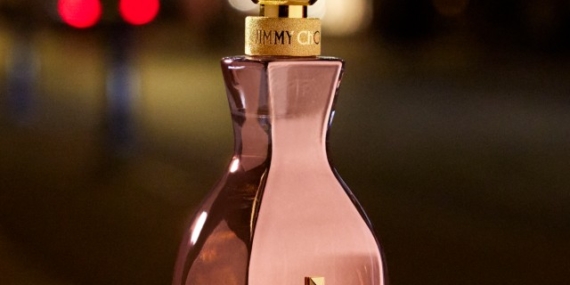 Jimmy Choo Perkenalkan Parfum Terbaru I Want Choo With Love