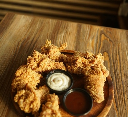 5-olahan-ayam-agar-tidak-bosan:-inspirasi-menu-lezat