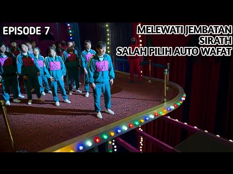 3 PEMAIN TERAKHIR‼️KALI INI PERMAINAN DITONTON ELITE GLOBAL – Episode 7