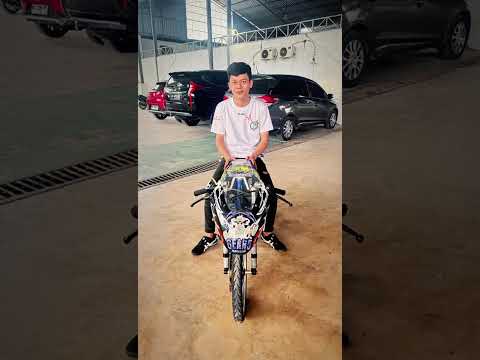 MEDAN RACE IBK INDO Feat TEKNO TUNER 🇮🇩