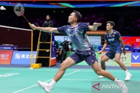 fajar/fikri-tembus-semifinal-usai-atasi-perlawanan-lee-bersaudara