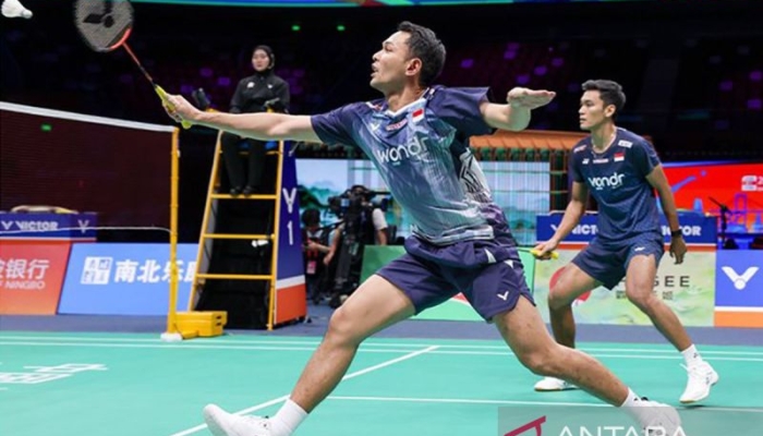 fajar/fikri-tembus-semifinal-usai-atasi-perlawanan-lee-bersaudara