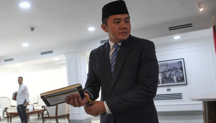 kejati-jakarta-geledah-kemen-pu,-seskab-teddy:-silakan-diperiksa