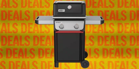 Home Depot Spring Black Friday (2026): Penawaran Alat dan Panggangan Terbaik