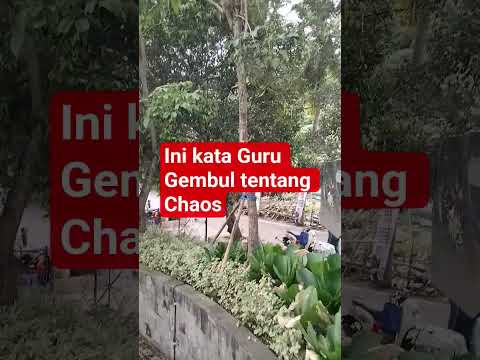 Ini kata Guru Gembul tentang AKSI KEKERASAN #demokrasi #digitalpolitics #teorikonspirasi