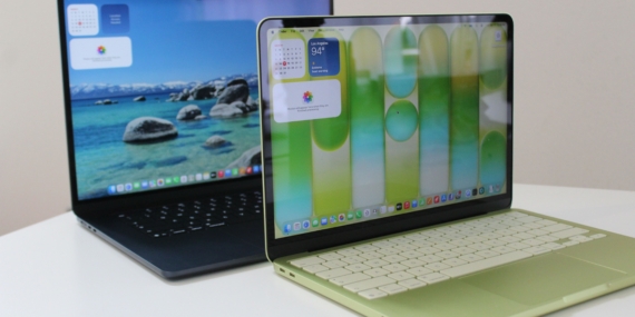 MacBook Neo vs. MacBook Air: Mana yang Harus Anda Beli?