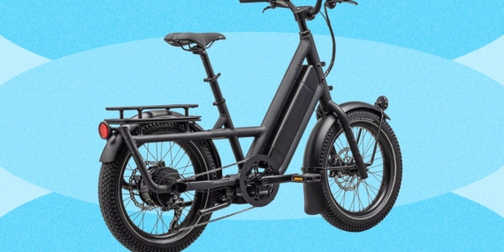 Sepeda Kargo Listrik Terbaik (2026): Urban Arrow, Lectric, Tern, dan Lainnya