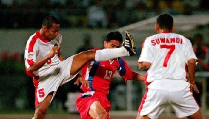 ranking-fifa-tertinggi-timnas-indonesia:-kilas-balik-pencapaian-tahun-1998