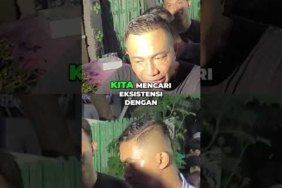 Mengapa Sistem Pendidikan Mendorong Kerakusan Materialistis? #beritaterkini #cagub #dharmapongrekun