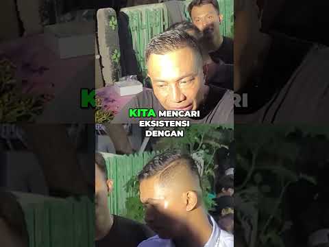 Mengapa Sistem Pendidikan Mendorong Kerakusan Materialistis? #beritaterkini #cagub #dharmapongrekun