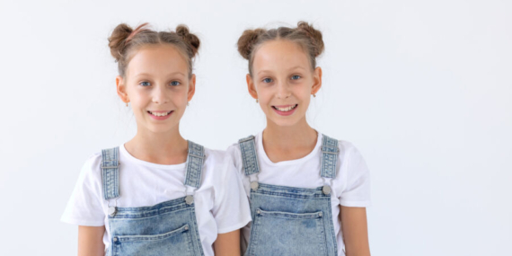 5 Fakta tentang Kembar Identik yang Jarang Diketahui