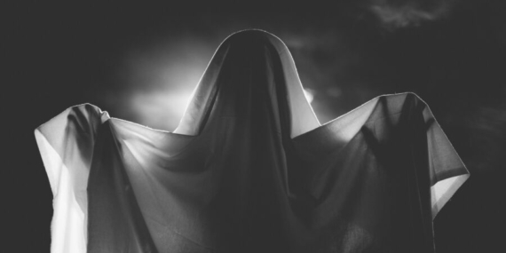 10 Mitos soal Hantu di Indonesia