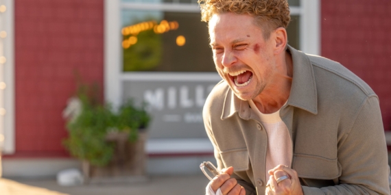 “The Audacity” Adalah Penghapusan Broligarki yang Anda Tunggu