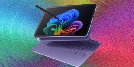 Laptop 2-in-1 Terbaik (2026): Microsoft, Lenovo, dan iPad