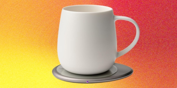 3 Penghangat Mug Terbaik Tahun 2026: Lebih Baik Dari Mug Ember?