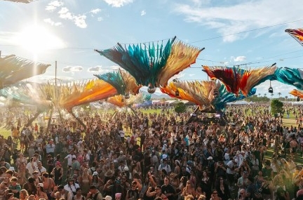 Highlight Coachella 2026: Deretan Momen Paling Ikonik