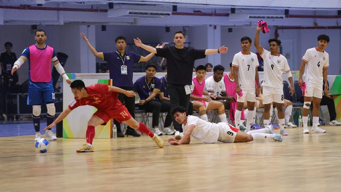 hector-souto:-timnas-futsal-indonesia-makin-dihormati-meski-kalah-di-final-piala-aff-futsal-2026