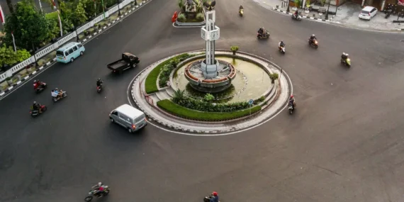 6 Hal yang Bikin Salatiga Jadi Kota yang Sebenarnya Red Flag untuk Slow Living