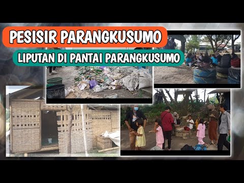 3 Minutes Vlog – Liputan Kegiatan Komunitas Lentera Harapan di Lokalisasi Parangkusumo