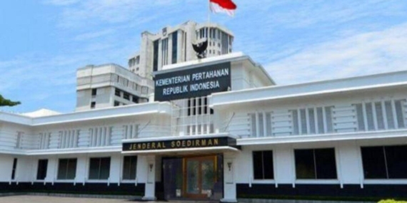 Benarkah Pesawat AS Bisa Bebas Lintasi Indonesia Tanpa Izin? Begini Jawaban Kemhan